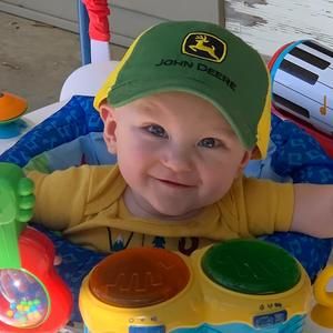 Meet your Posher, Tami